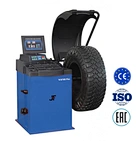 Car Wheel Balancer